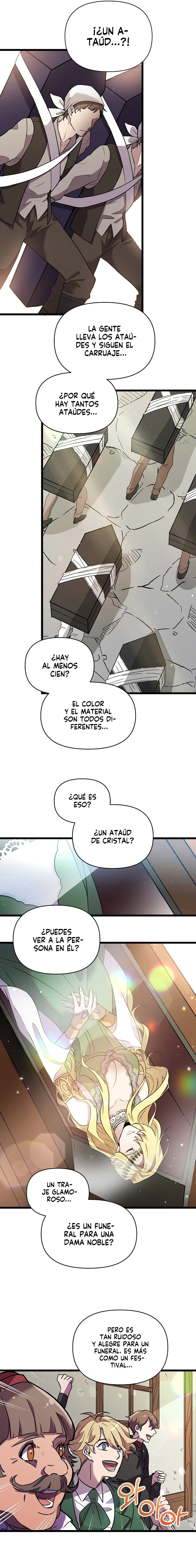 Elige a tus heroes con cuidado Capitulo 11 página 17