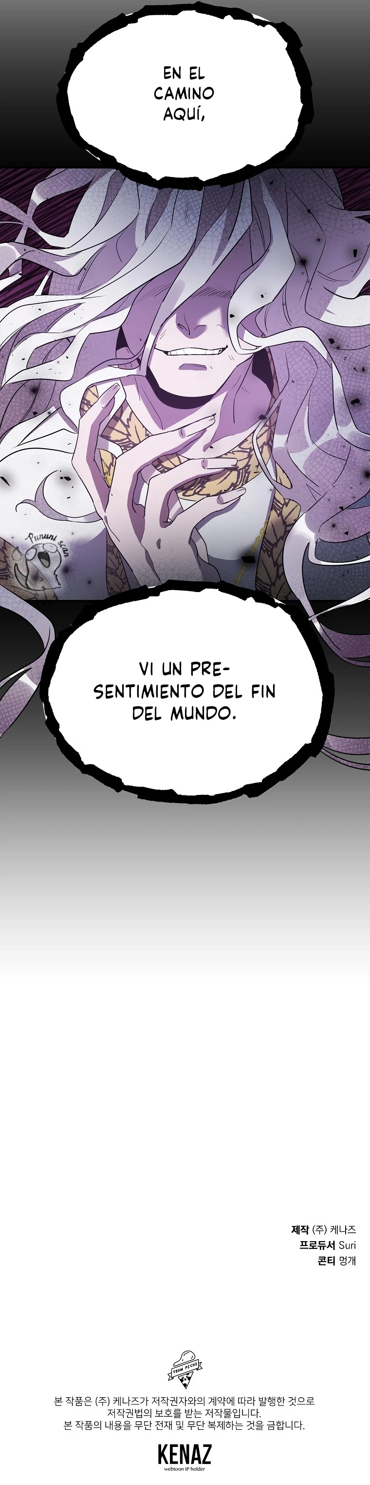 Elige a tus heroes con cuidado Capitulo 13 página 21