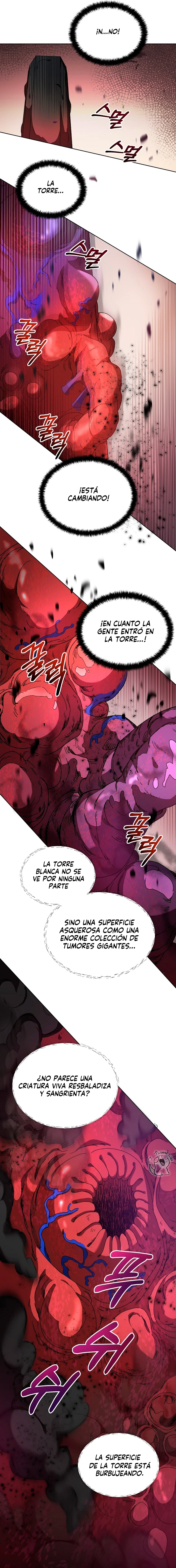 Elige a tus heroes con cuidado Capitulo 15 página 13