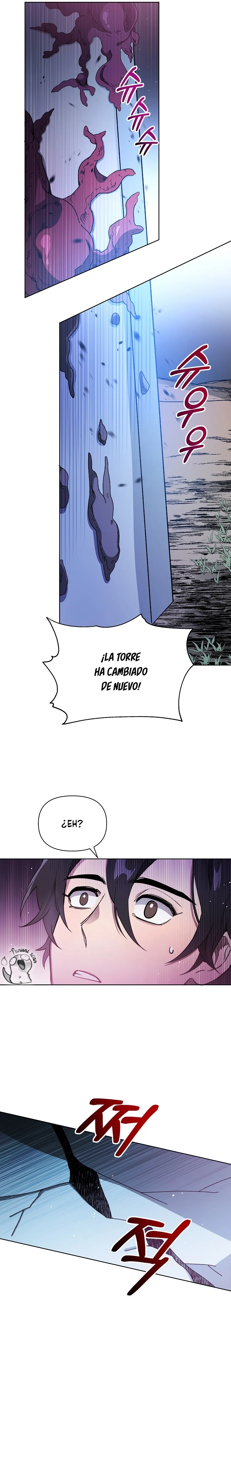 Elige a tus heroes con cuidado Capitulo 19 página 12