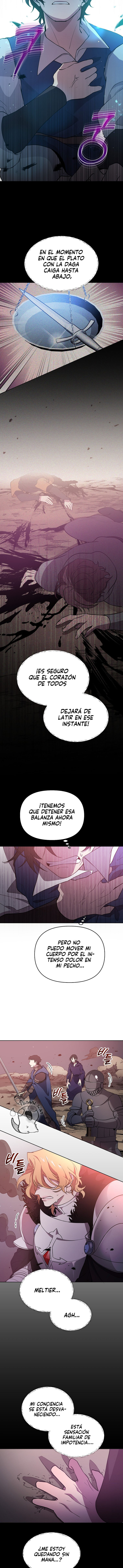 Elige a tus heroes con cuidado Capitulo 22 página 12