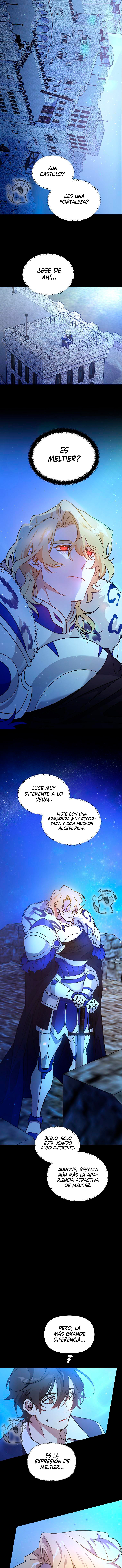 Elige a tus heroes con cuidado Capitulo 26 página 7