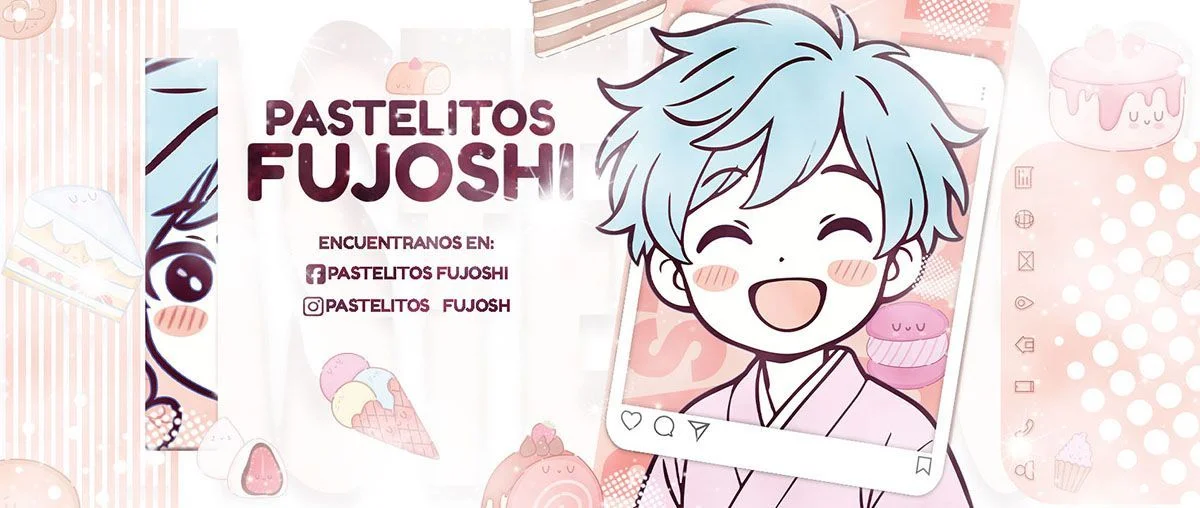 Si estás secuestrado, sacude una zanahoria Capitulo 12 página 9