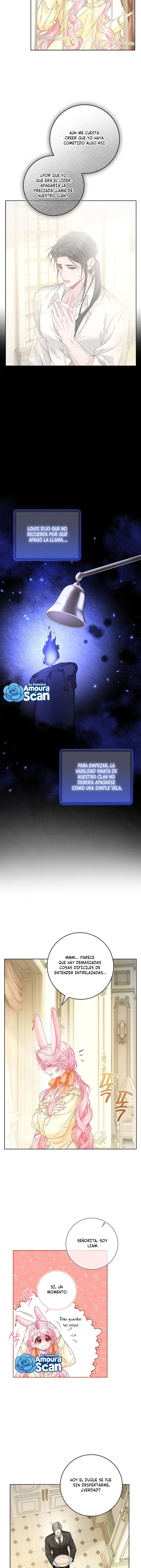 Si estás secuestrado, sacude una zanahoria Capitulo 17 página 2