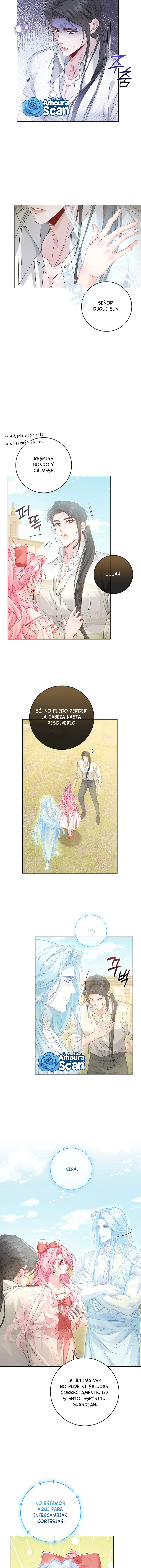 Si estás secuestrado, sacude una zanahoria Capitulo 20 página 2