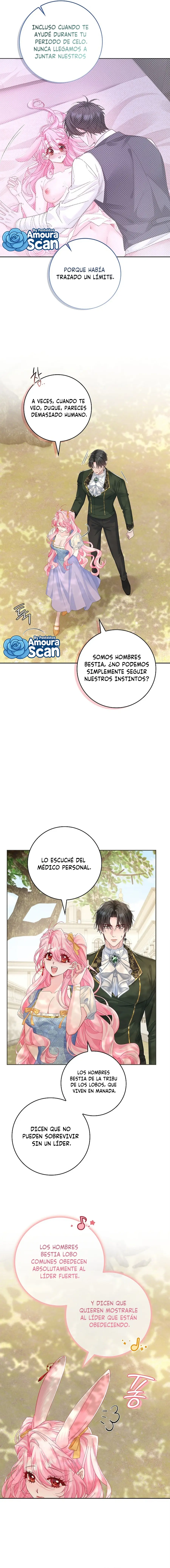 Si estás secuestrado, sacude una zanahoria Capitulo 25 página 2