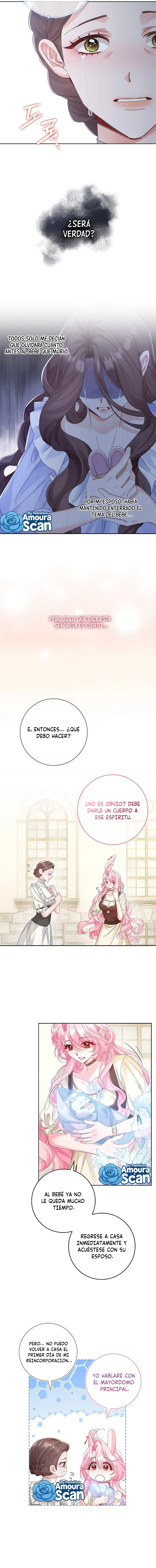 Si estás secuestrado, sacude una zanahoria Capitulo 26 página 13