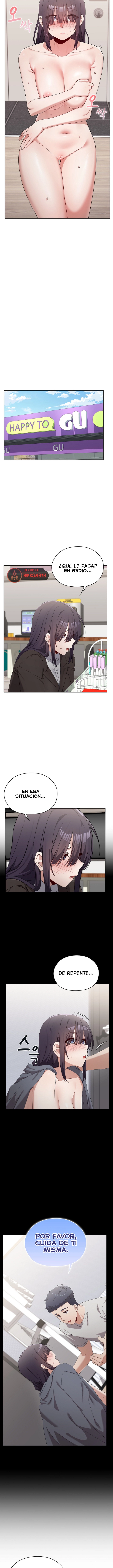 ¡No hay suficientes hombres! Capitulo 10 página 12