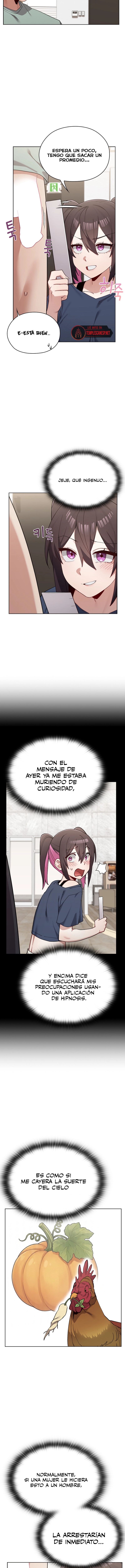 ¡No hay suficientes hombres! Capitulo 11 página 11