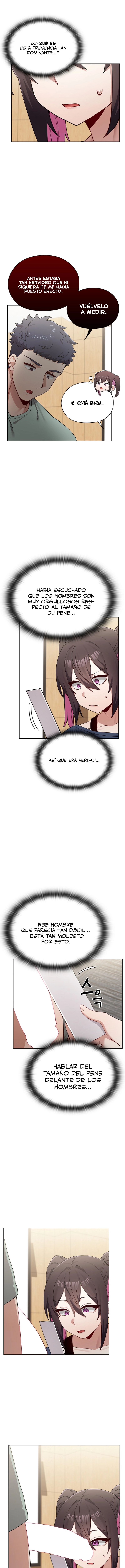 ¡No hay suficientes hombres! Capitulo 11 página 15