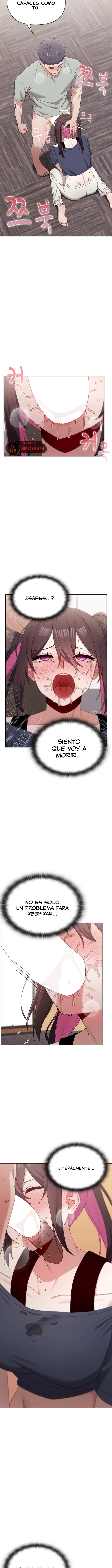 ¡No hay suficientes hombres! Capitulo 12 página 10