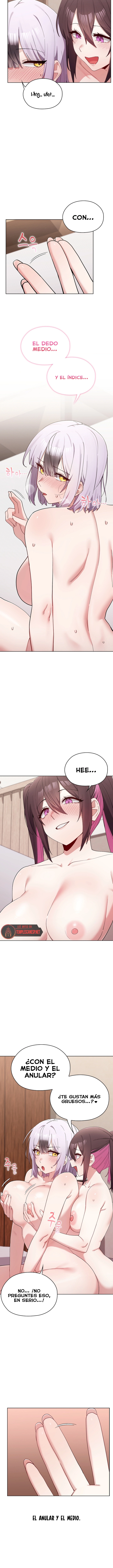 ¡No hay suficientes hombres! Capitulo 12 página 3