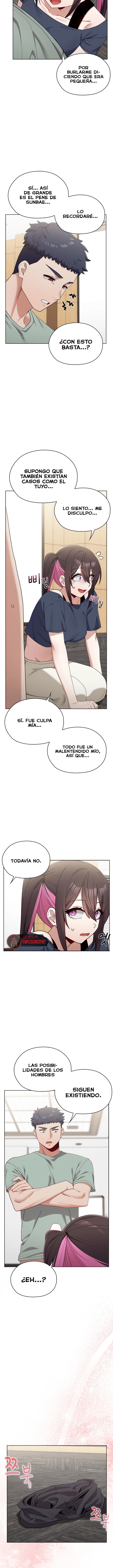 ¡No hay suficientes hombres! Capitulo 12 página 7