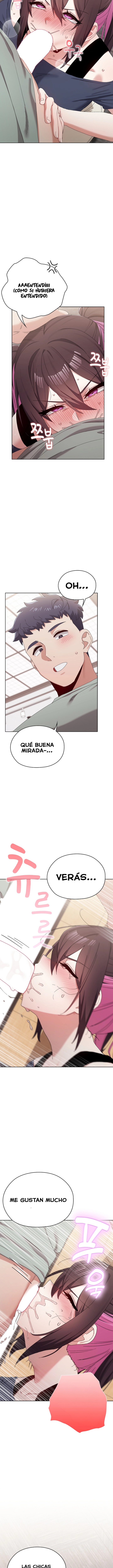 ¡No hay suficientes hombres! Capitulo 12 página 9