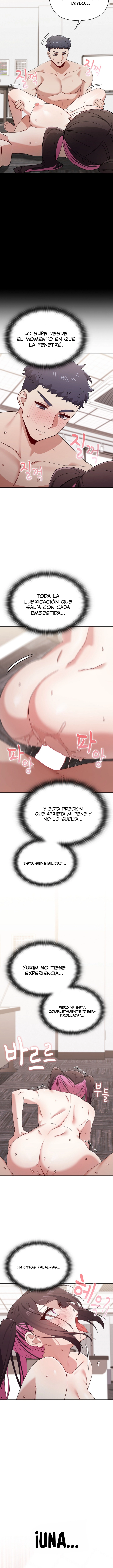 ¡No hay suficientes hombres! Capitulo 13 página 10