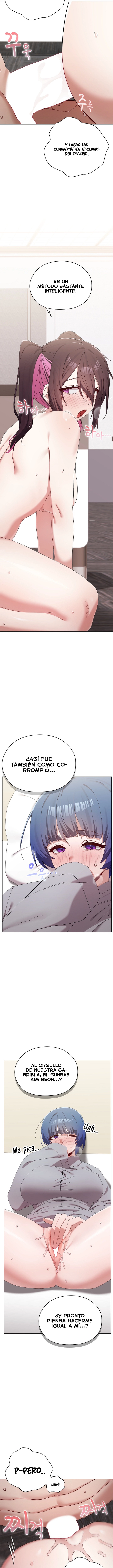 ¡No hay suficientes hombres! Capitulo 13 página 12