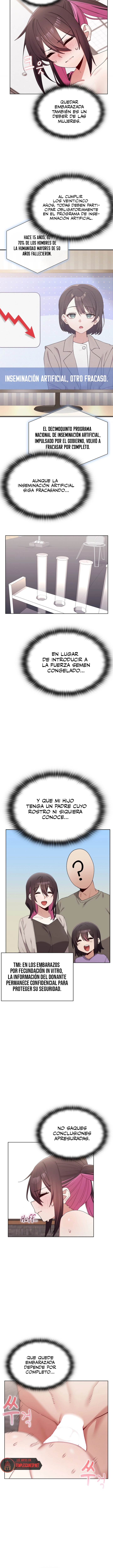 ¡No hay suficientes hombres! Capitulo 14 página 11