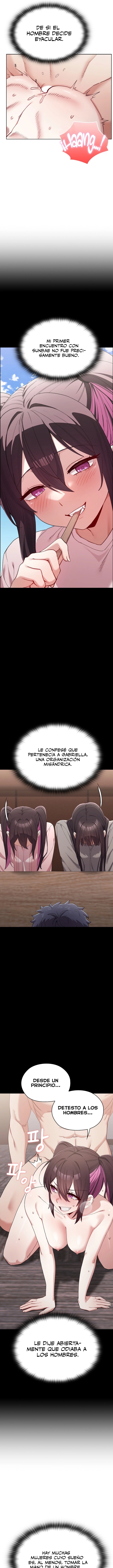 ¡No hay suficientes hombres! Capitulo 14 página 12