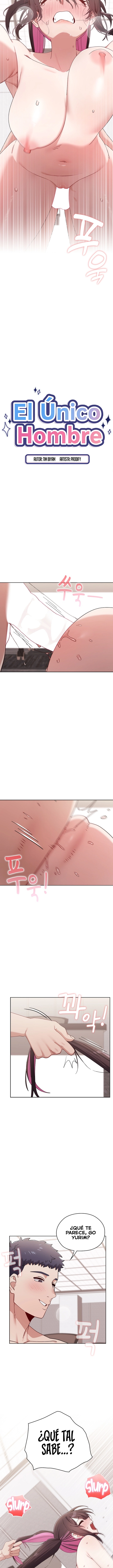 ¡No hay suficientes hombres! Capitulo 14 página 2