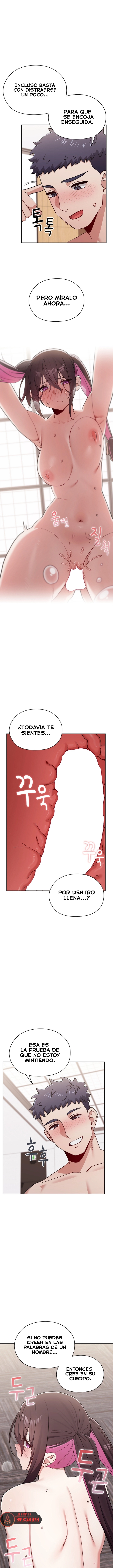 ¡No hay suficientes hombres! Capitulo 14 página 7