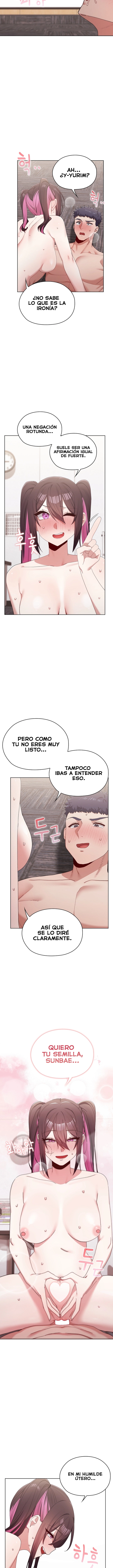 ¡No hay suficientes hombres! Capitulo 15 página 12