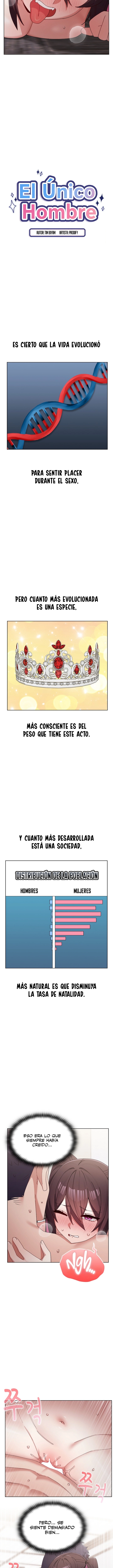 ¡No hay suficientes hombres! Capitulo 15 página 3