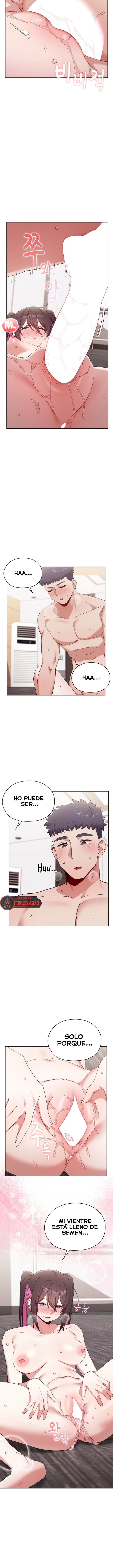 ¡No hay suficientes hombres! Capitulo 16 página 10