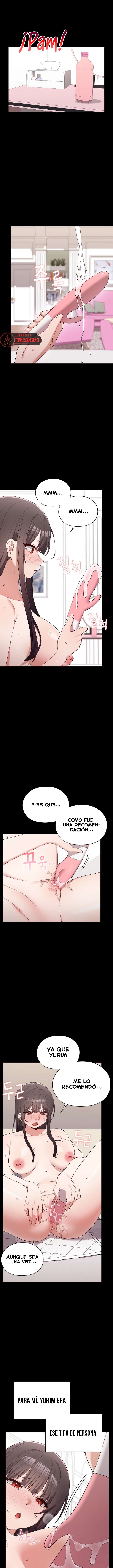 ¡No hay suficientes hombres! Capitulo 16 página 4