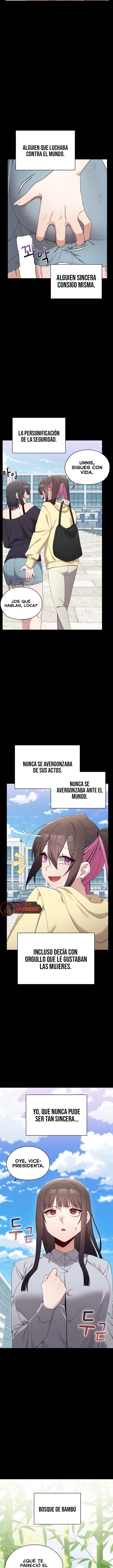 ¡No hay suficientes hombres! Capitulo 16 página 5