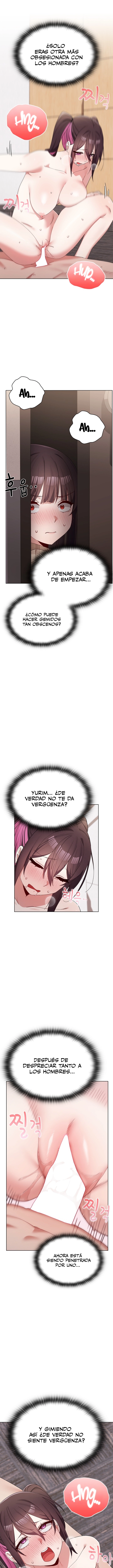 ¡No hay suficientes hombres! Capitulo 16 página 7