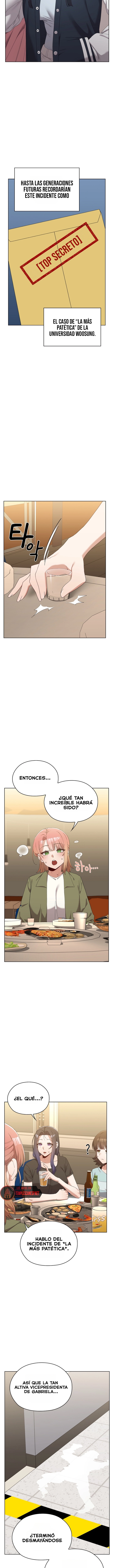 ¡No hay suficientes hombres! Capitulo 17 página 11