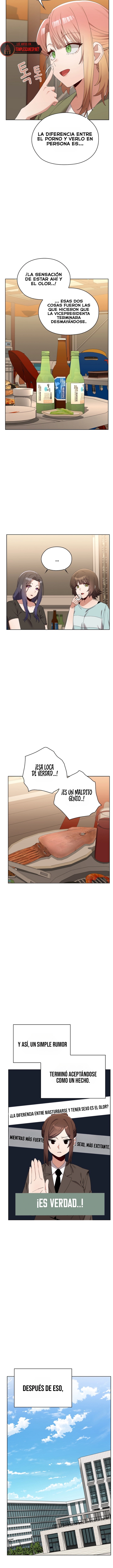 ¡No hay suficientes hombres! Capitulo 17 página 13