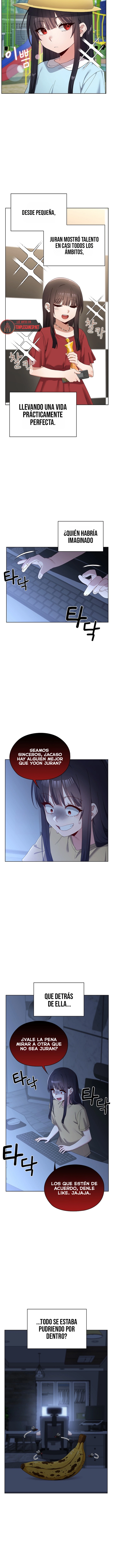 ¡No hay suficientes hombres! Capitulo 17 página 4