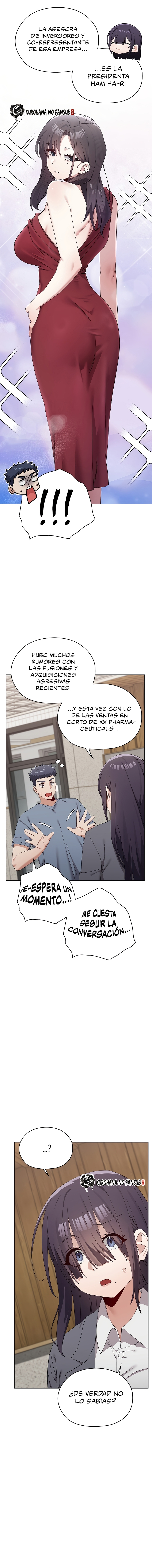 ¡No hay suficientes hombres! Capitulo 18 página 13