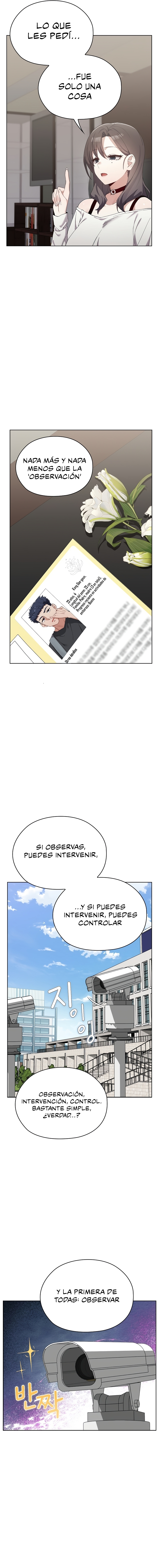 ¡No hay suficientes hombres! Capitulo 18 página 3