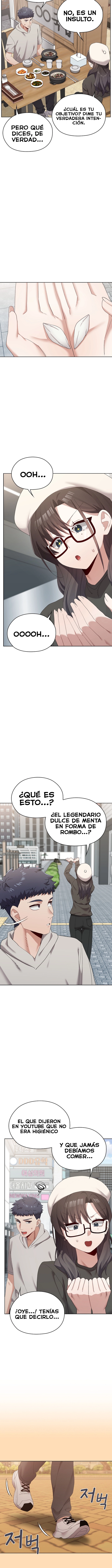 ¡No hay suficientes hombres! Capitulo 19 página 11
