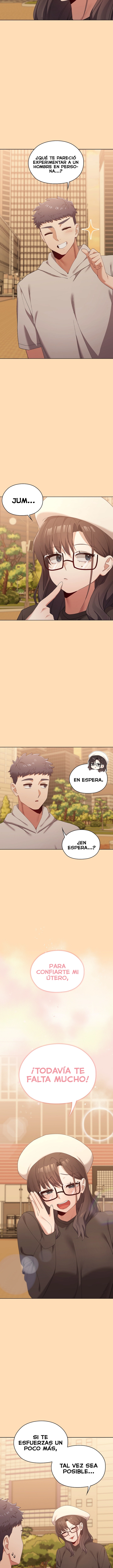 ¡No hay suficientes hombres! Capitulo 19 página 13