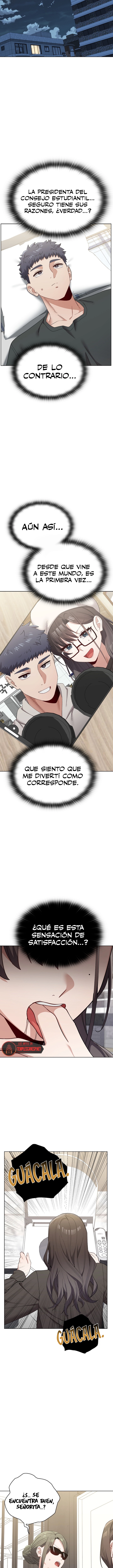 ¡No hay suficientes hombres! Capitulo 19 página 15