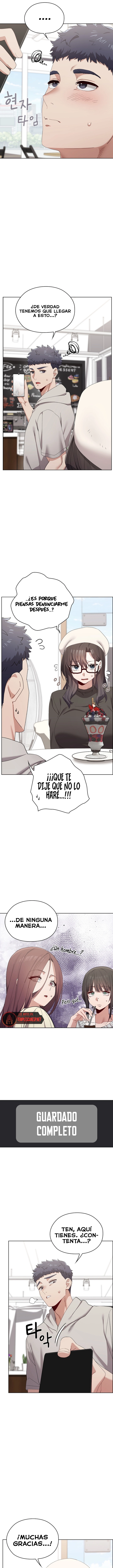 ¡No hay suficientes hombres! Capitulo 19 página 4