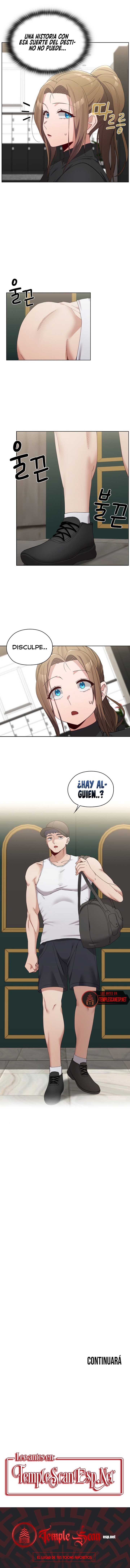 ¡No hay suficientes hombres! Capitulo 22 página 14