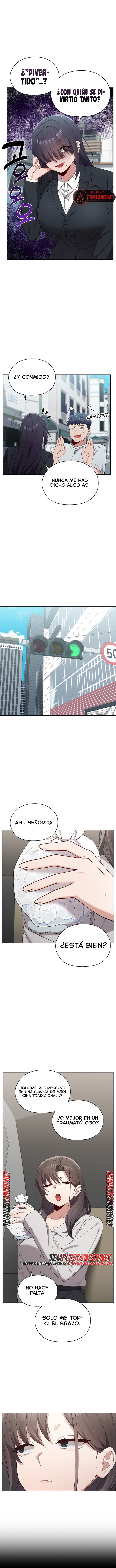 ¡No hay suficientes hombres! Capitulo 22 página 6