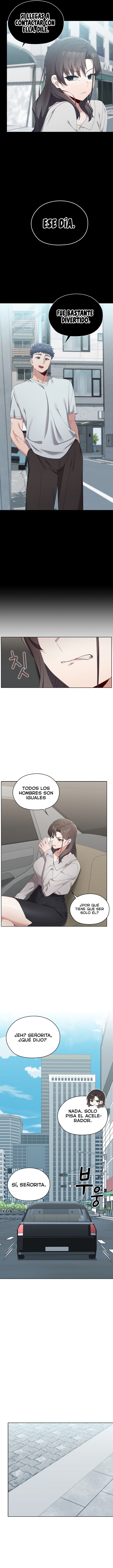 ¡No hay suficientes hombres! Capitulo 22 página 7