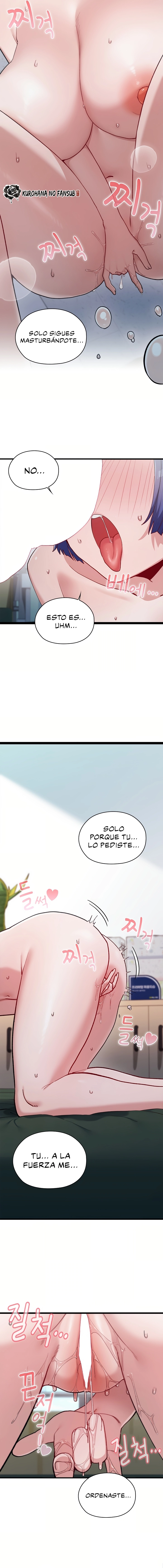 ¡No hay suficientes hombres! Capitulo 4 página 15