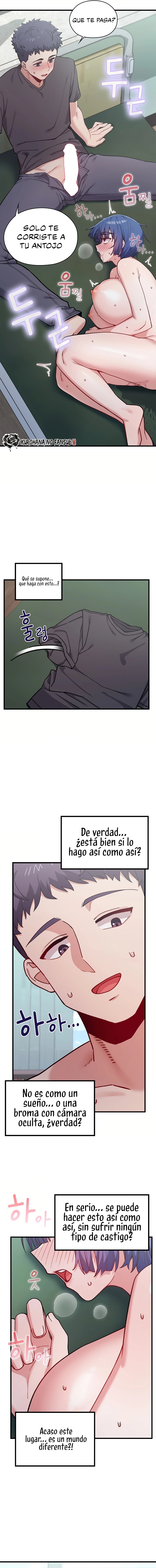 ¡No hay suficientes hombres! Capitulo 4 página 17