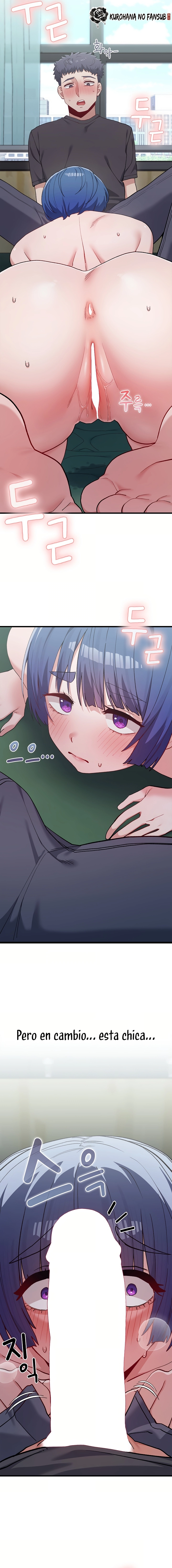 ¡No hay suficientes hombres! Capitulo 4 página 9