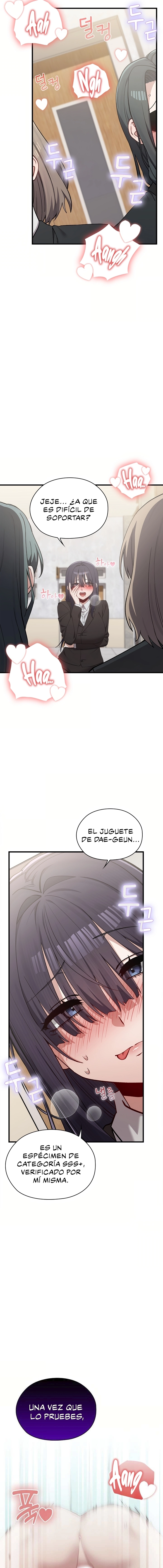 ¡No hay suficientes hombres! Capitulo 5 página 13