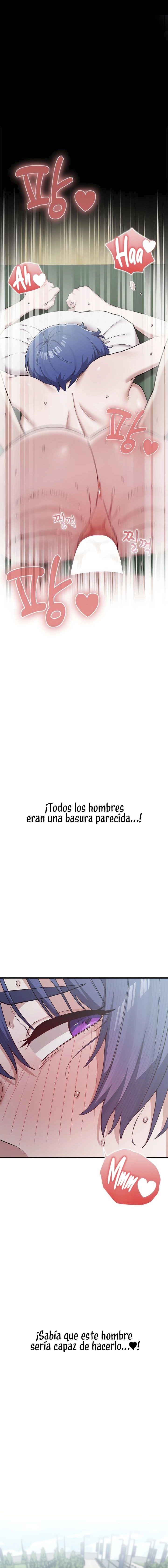 ¡No hay suficientes hombres! Capitulo 5 página 16