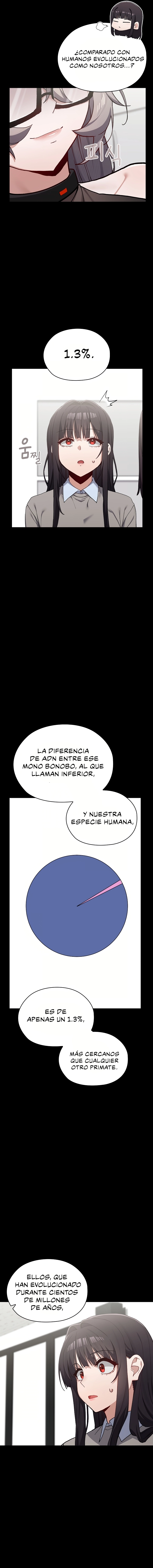 ¡No hay suficientes hombres! Capitulo 6 página 14