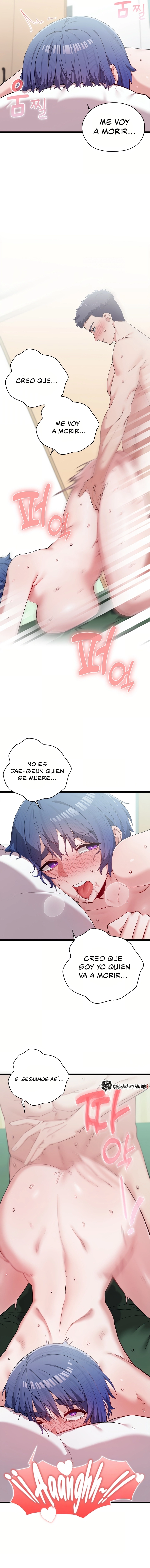 ¡No hay suficientes hombres! Capitulo 6 página 16