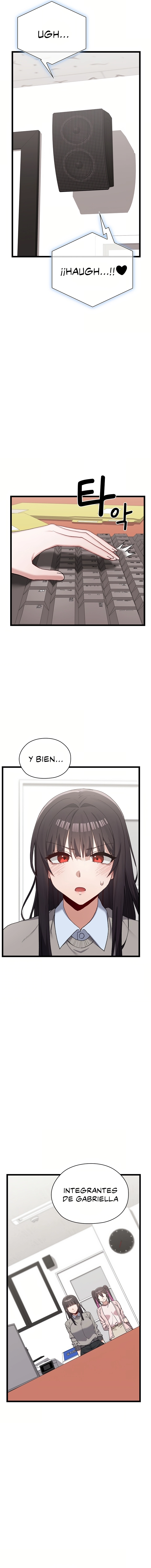 ¡No hay suficientes hombres! Capitulo 6 página 19